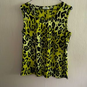 Joan Rivers Tank Top